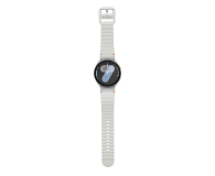 Samsung Galaxy Watch 7 44mm Srebrny - 1266524 - zdjęcie 6